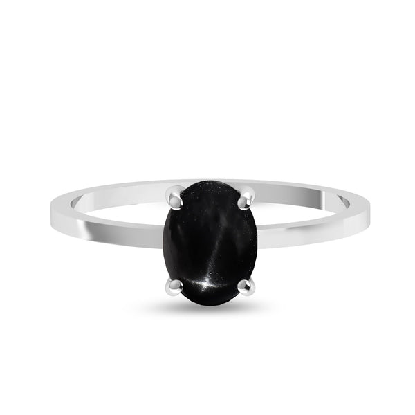 Black Star Ring