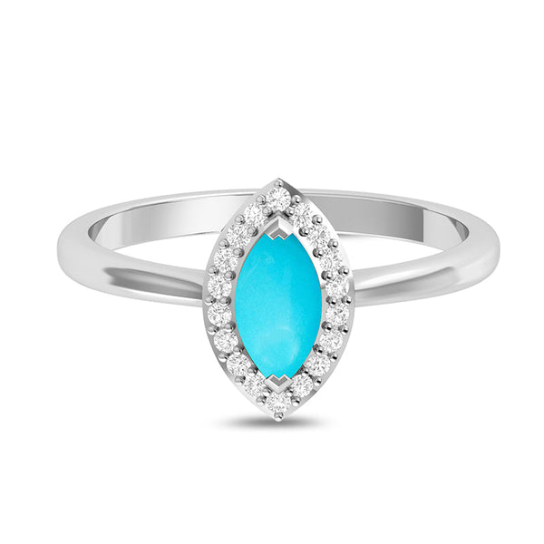 Turquoise Ring