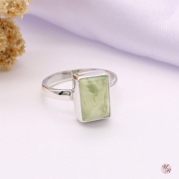 Prehnite Ring