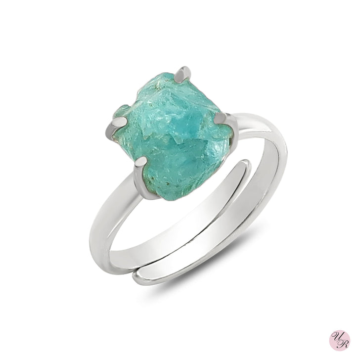 Apatite Rough Ring