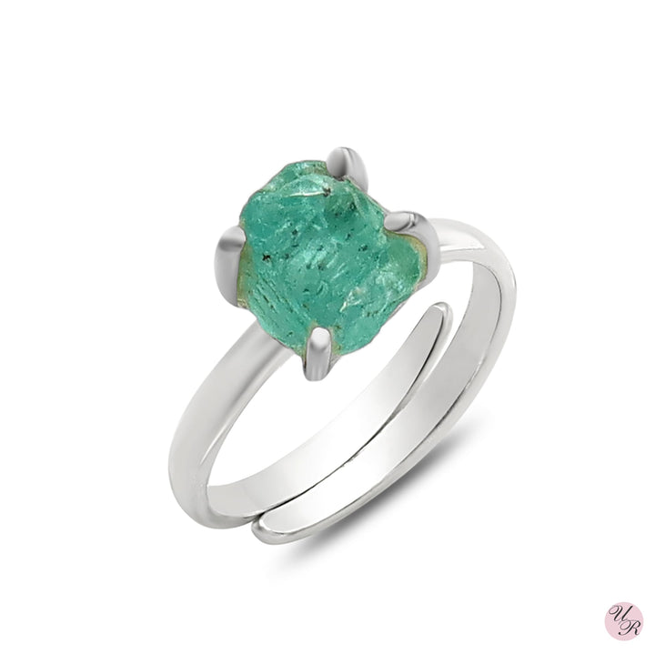 Apatite Rough Ring