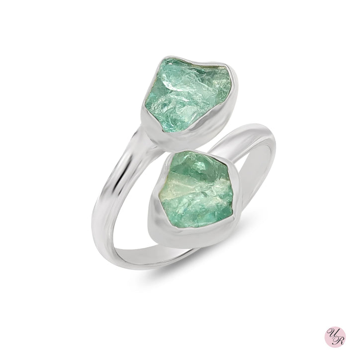 Apatite Rough Ring