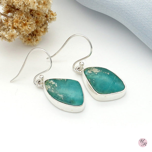 Turquoise Earring