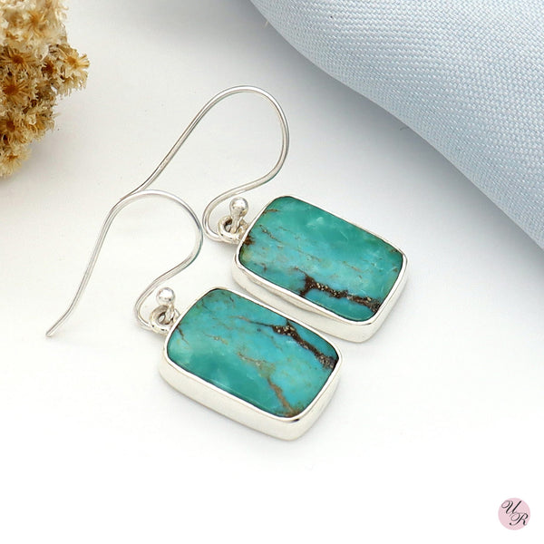 Turquoise Earring