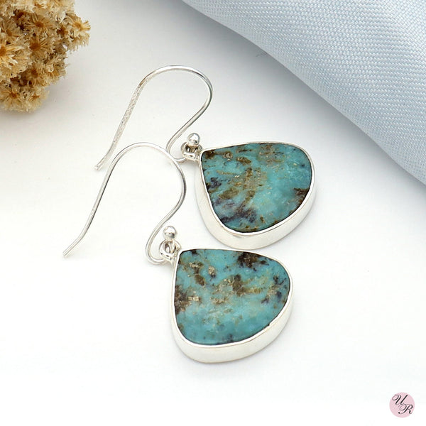 Turquoise Earring