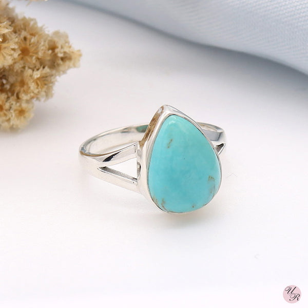 Turquoise Ring