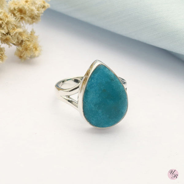 Turquoise Ring