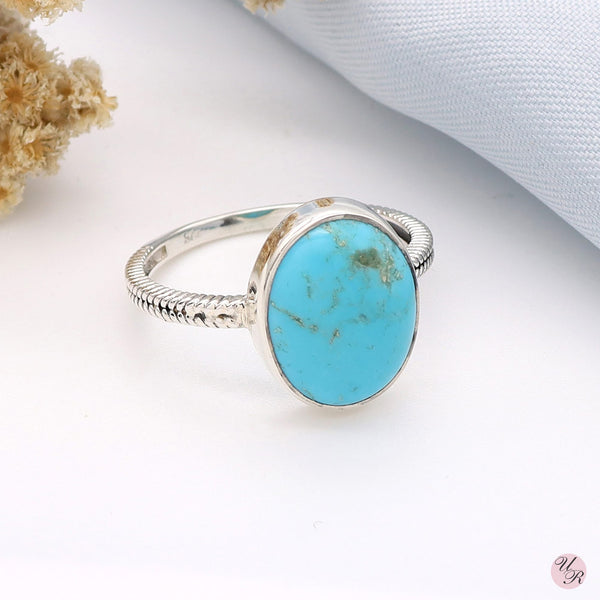 Turquoise Ring