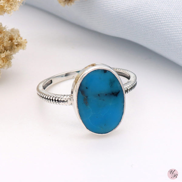 Turquoise Ring