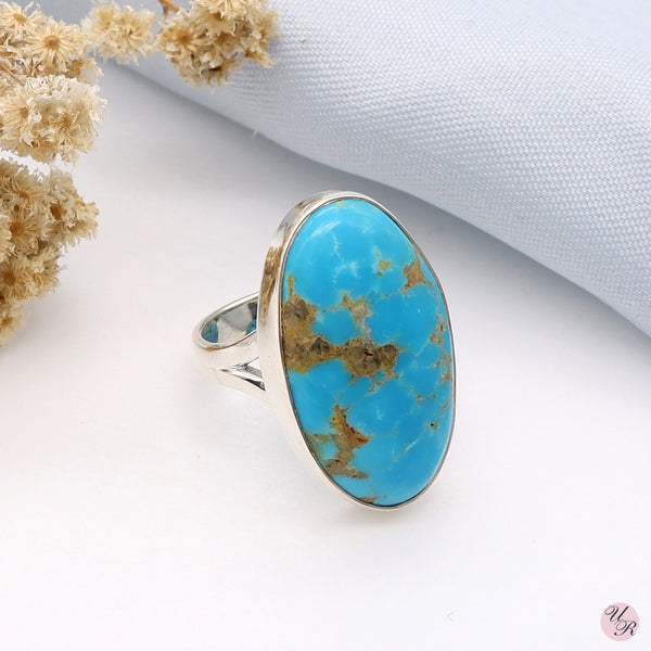 Turquoise Ring