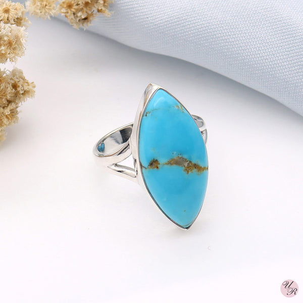 Turquoise Ring