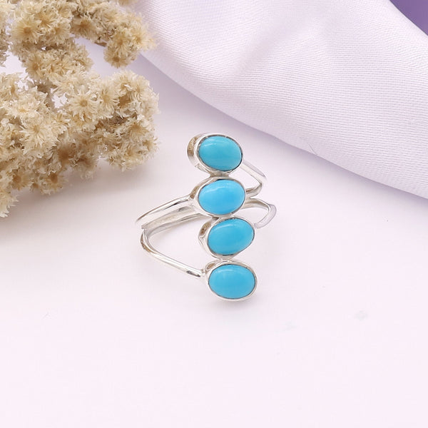 Turquoise Ring