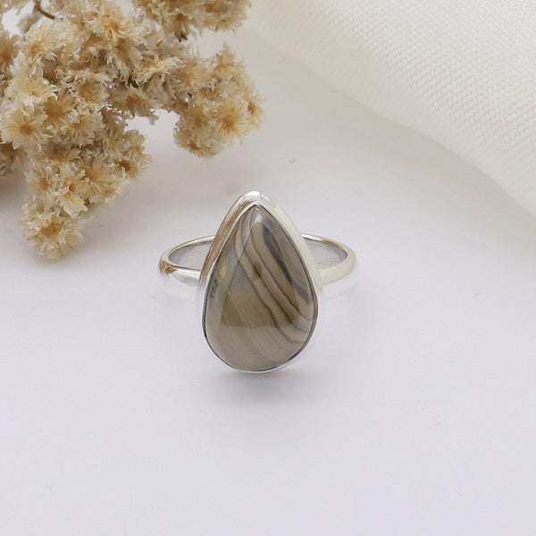 Schlem Blend Ring