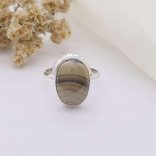 Schlem Blend Ring