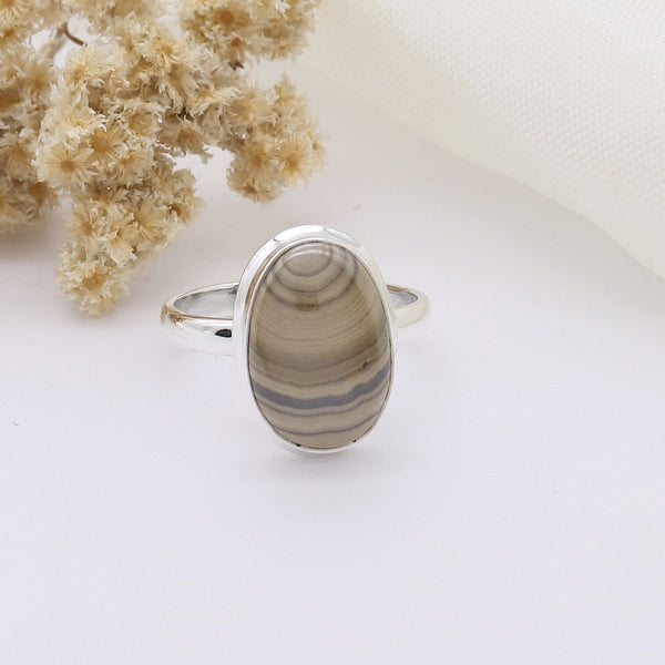 Schlem Blend Ring